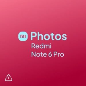 Redmi Note 6 Pro | Photography