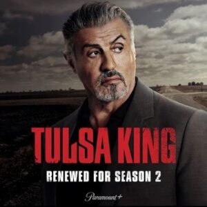 🇫🇷 TULSA KING VF FRENCH SAISON 2 1 INTEG...