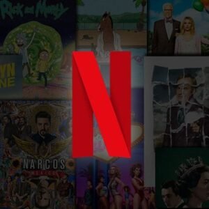 TV Series Netflix