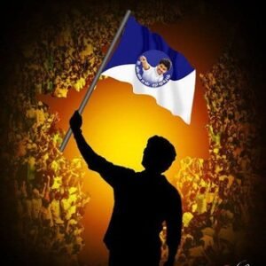 தமிழக வெற்றிக் கழகம் திருவள்ளூர் மாவட்டம்❤️