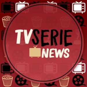 Tv Serie News