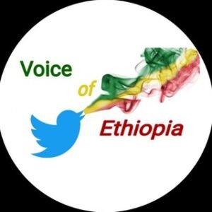 Voice Of Ethiopia
