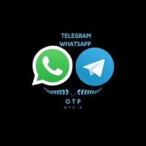 Telegram WhatsApp Otp By 0.9