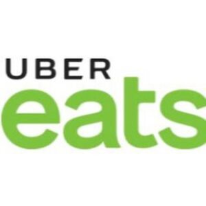 Uber eats promo code!🤑