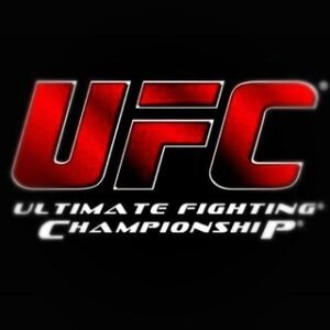 🤼Ultimate Fighting Championship🤼‍♂