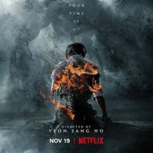 Hollywood web series in Hindi dubbed