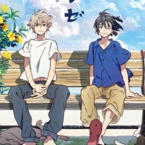 Umibe no etranger sub indo