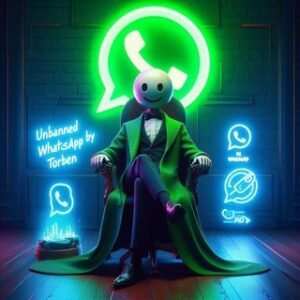 Unbanned WhatsApp & Trick Anti Ban