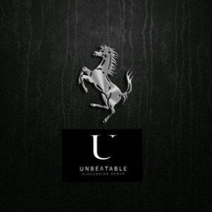 ↞𝐔𝐧𝐛𝐞𝐚𝐭𝐚𝐛𝐥𝐞 𝐃𝐢𝐬𝐜𝐮𝐬𝐬𝐢𝐨𝐧 𝐆𝐫𝐨𝐮𝐩 ıllı ▌║█│▌