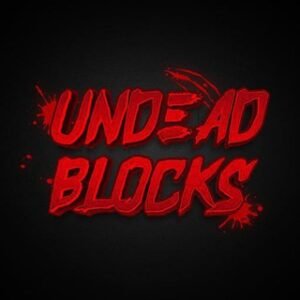 Undead Blocks Official Chat -UNDEAD