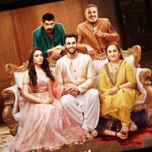 Undekhi Andekhi Season 1 S1 in Tamil Tel...