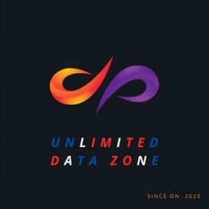 Unlimied Data Zone