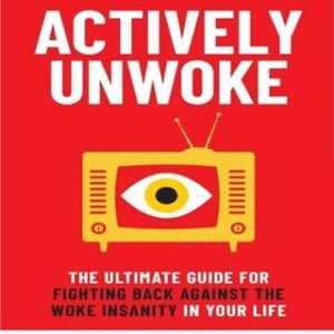Unwoke Society