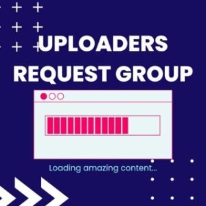 Uploaders Updates Group