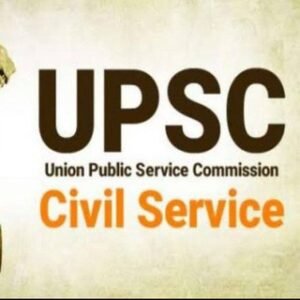 UPSC IAS IPS IFS SSC Railway RPF constab...