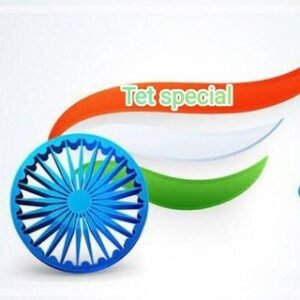 Uptet/stet/ctet/reet Special