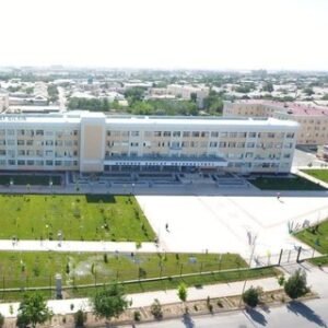 Ta’lim yangiliklari | Urganch