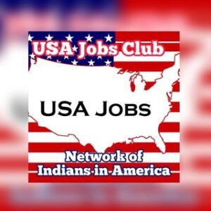 Usa Jobs Club
