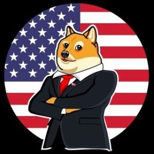 Usa President Doge Shill Army