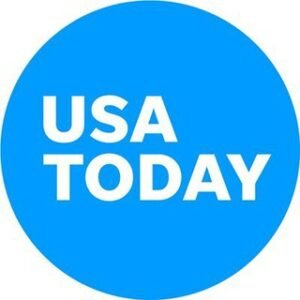 USA TODAY ✔