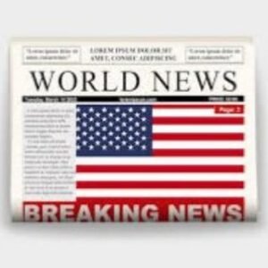 U.S. 🇺🇸 Breaking News USA