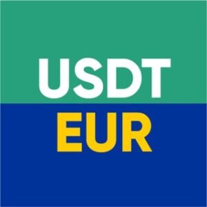 Latest EUR/USDT Rate – P2P Binance