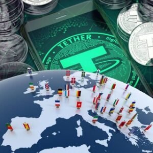 Buy/sell Usdt Europe And World. Otc P2p