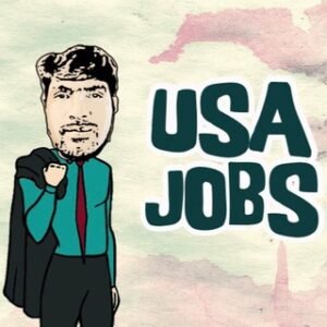 Usa  Jobs