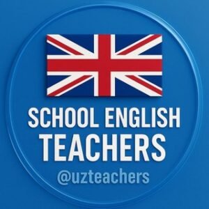 School English Teachers