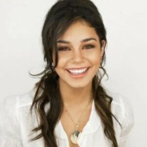 Vanessa Hudgens