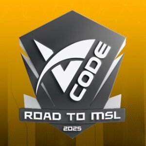 Official V-Code Energy Drink Esports Community