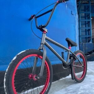 Bmx