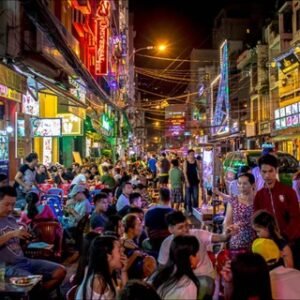 Nightlife Vietnam – Info Sharing O...