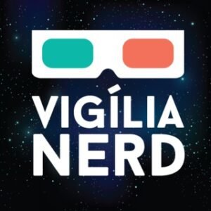 Vigília Nerd News