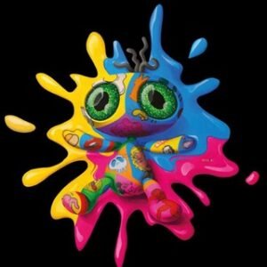 Vikita Memecoin  Chat