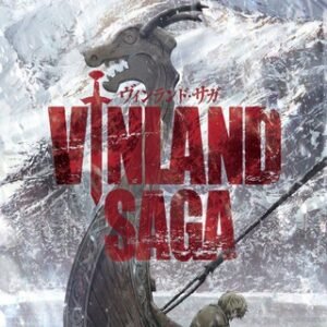 VINLAND SAGA EPISODE 21