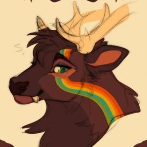 VintageWilds Work Channel 🌿