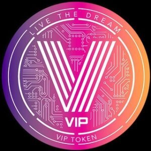 VIP TOKEN CHAT