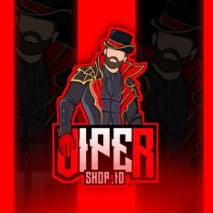 𝙑𝙄𝙋𝙀𝙍𝙎𝙃𝙊𝙋 𝙄𝘿🇮🇩