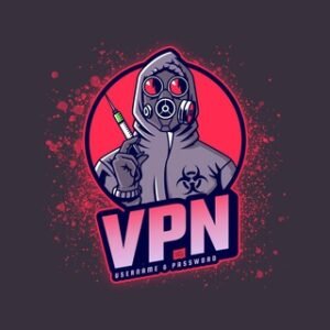 VPN Username & Pass
