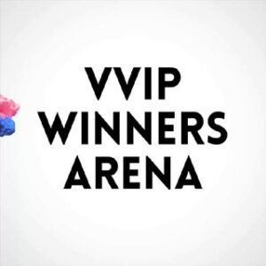 โ๏ธ VVIP WINNERS ARENA ๐ฏ๐ฟ