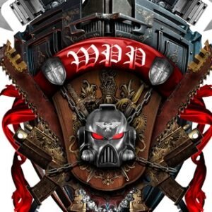 Warhammer para prietos – WPP