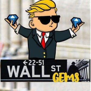 Wall street Gems