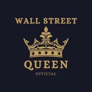 Wall Street Queen OFFICIAL ®️