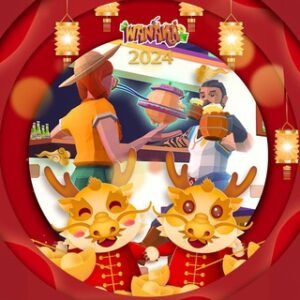 Wanaka Farm [ESPAÑA]