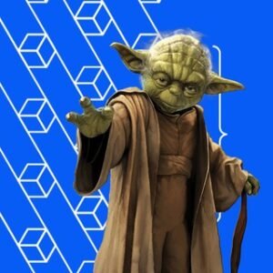 Waves Dev Jedi | Ride For Dapps