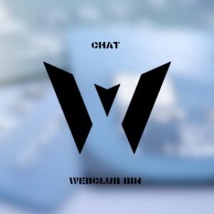 Webclub Bin Chat