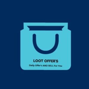 Any Loot Offer