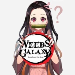 Weebs Galaxy Anime Discussion Group