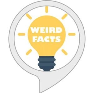 Weird Facts π§